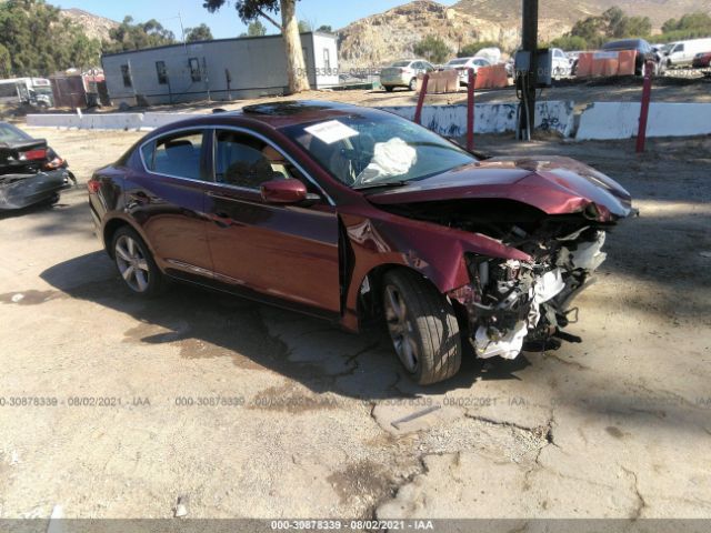 ACURA ILX 2013 19vde1f77de011368