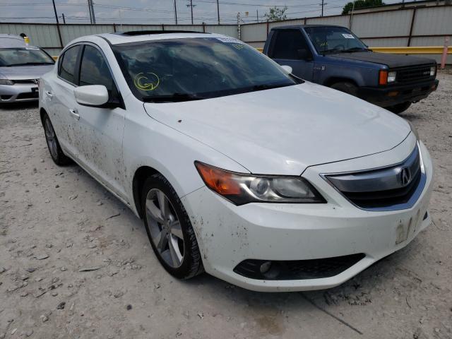 ACURA ILX 20 TEC 2013 19vde1f77de012973