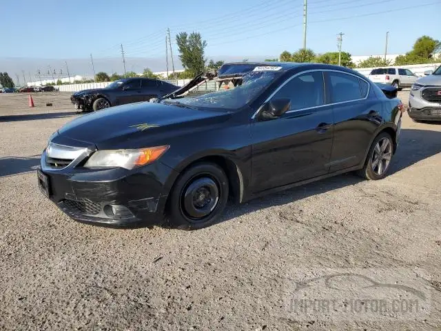 ACURA ILX 2013 19vde1f77de013055