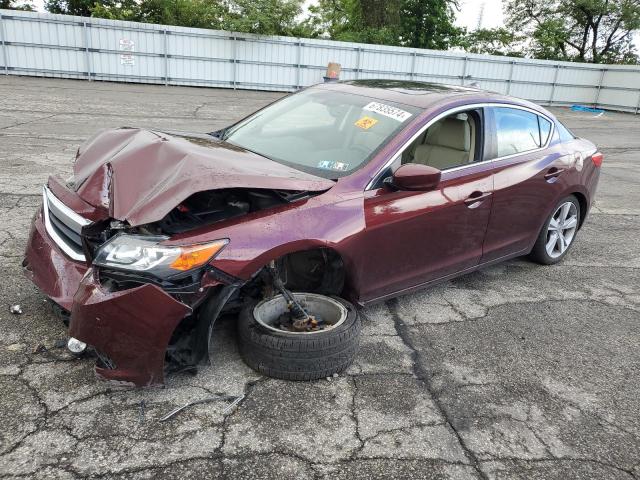 ACURA ILX 20 TEC 2013 19vde1f77de014920