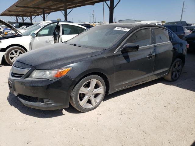 ACURA ILX 20 TEC 2013 19vde1f77de015338