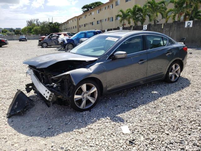 ACURA ILX 20 TEC 2013 19vde1f77de016019