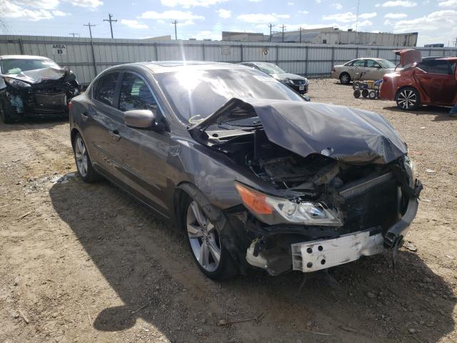 ACURA ILX 20 TEC 2013 19vde1f77de018949