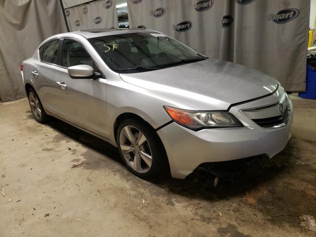 ACURA ILX 20 TEC 2013 19vde1f77de019194