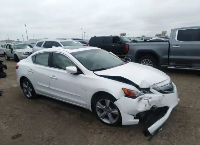 ACURA ILX 2013 19vde1f77de403802