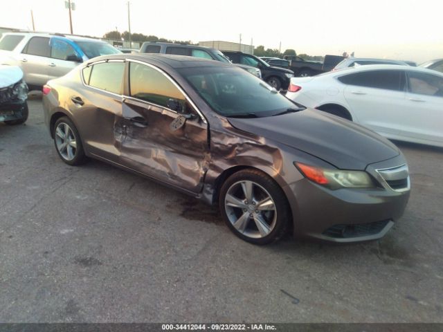 ACURA ILX 2014 19vde1f77ee000307