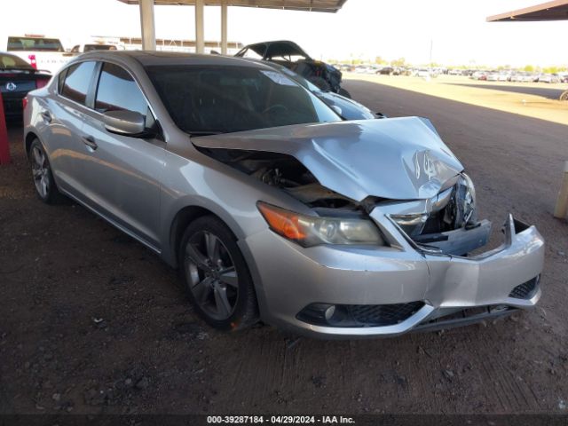 ACURA ILX 2014 19vde1f77ee002123