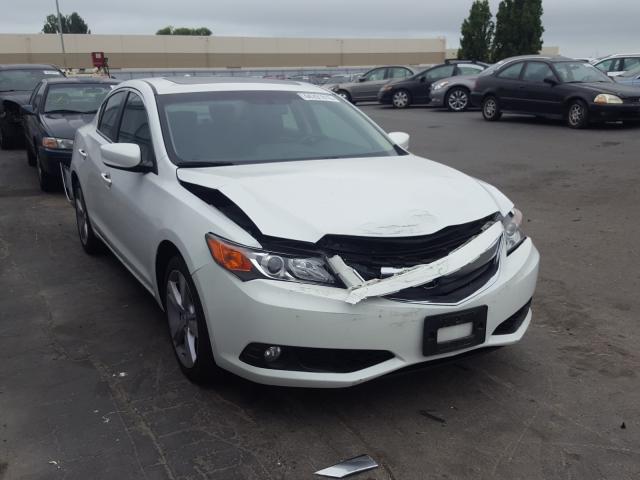 ACURA ILX 20 TEC 2014 19vde1f77ee002137