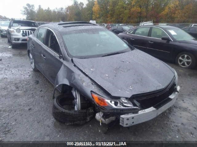 ACURA ILX 2014 19vde1f77ee003255