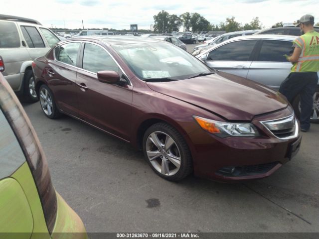 ACURA ILX 2014 19vde1f77ee003885