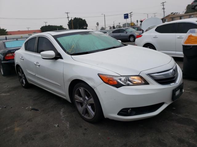 ACURA ILX 20 TEC 2014 19vde1f77ee005765