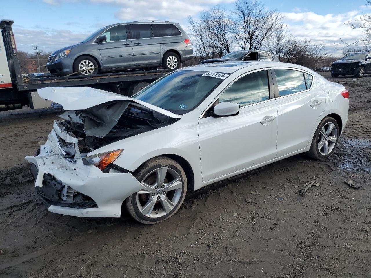 ACURA ILX 2014 19vde1f77ee005815