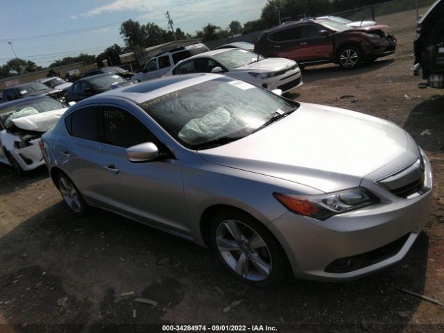 ACURA ILX 2014 19vde1f77ee006916