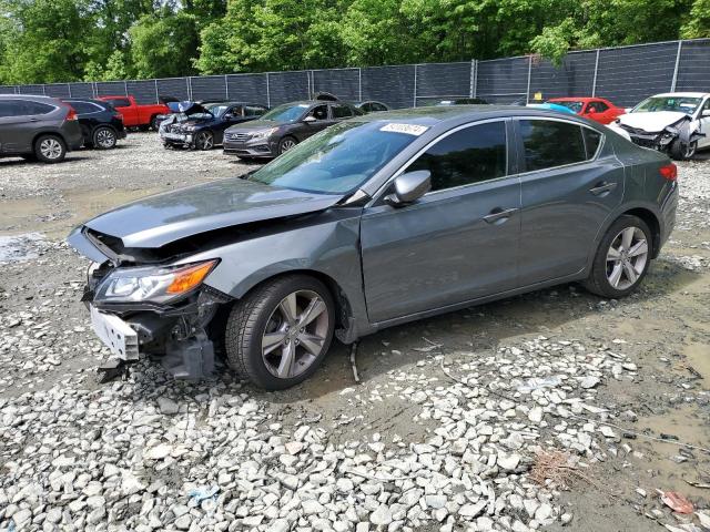 ACURA ILX 2014 19vde1f77ee007516