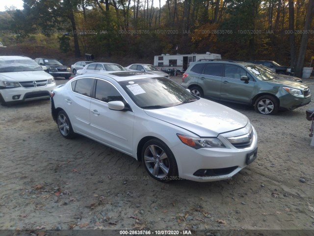 ACURA ILX 2014 19vde1f77ee009184