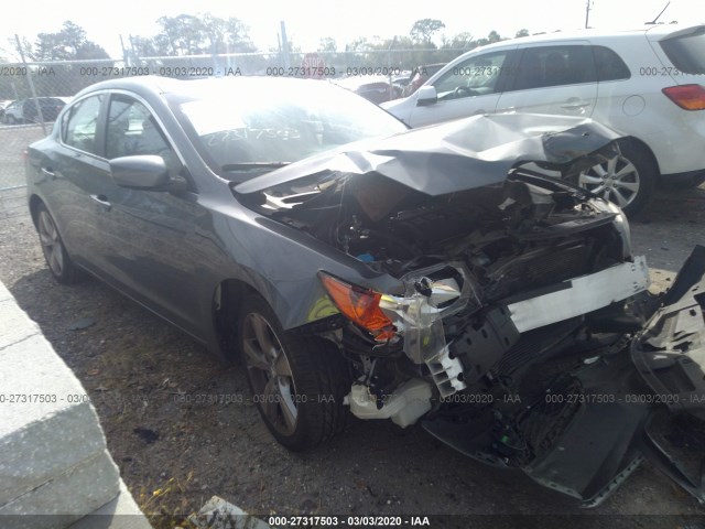 ACURA ILX 2014 19vde1f77ee011369