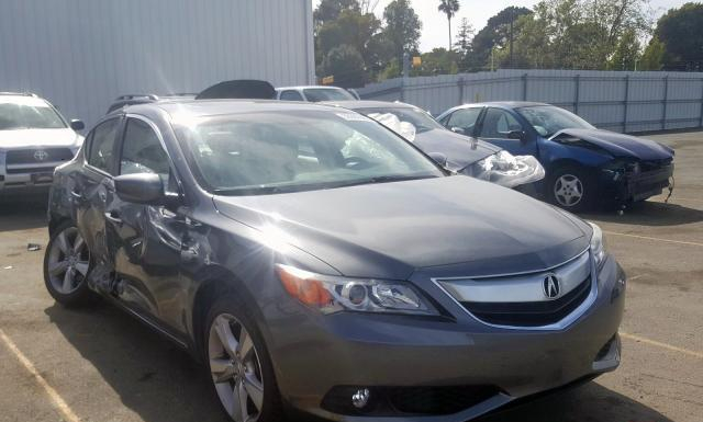 ACURA ILX 2014 19vde1f77ee012067