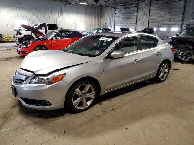 ACURA ILX 20 TEC 2014 19vde1f77ee012196