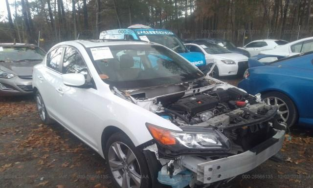 ACURA ILX 2014 19vde1f77ee013557