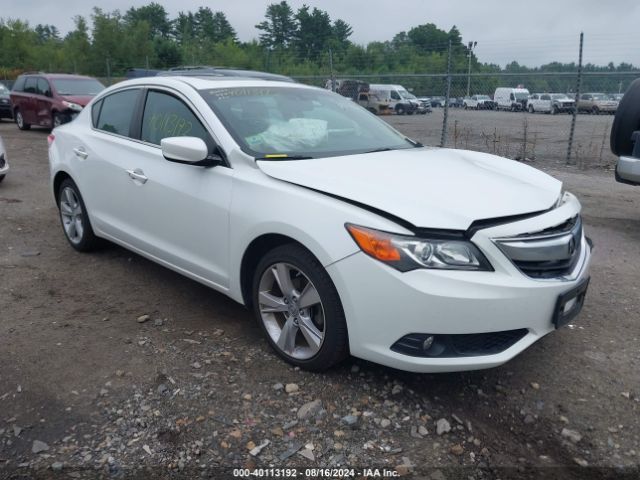 ACURA ILX 2015 19vde1f77fe002740