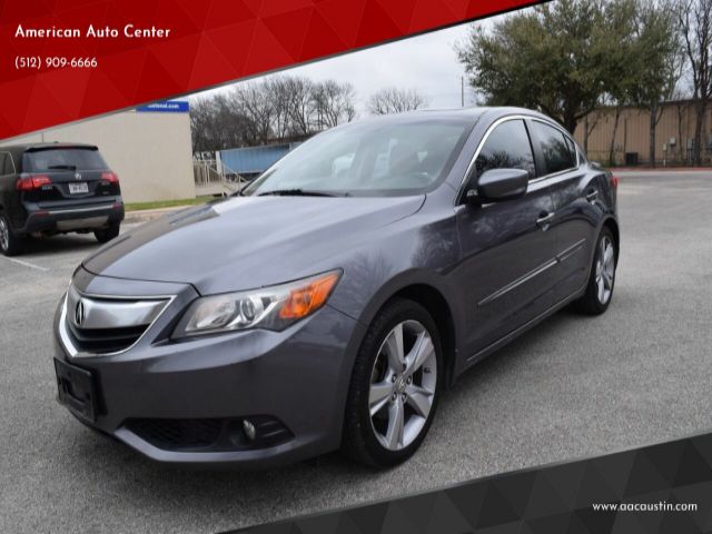 ACURA ILX 2015 19vde1f77fe005184