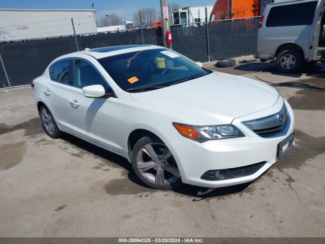 ACURA ILX 2015 19vde1f77fe005640