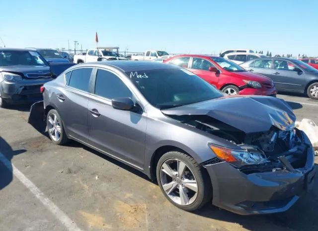 ACURA ILX 2015 19vde1f77fe006237