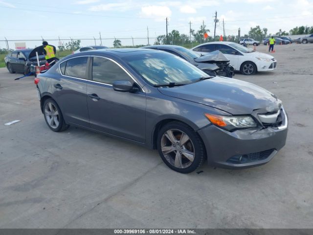 ACURA ILX 2015 19vde1f77fe007081