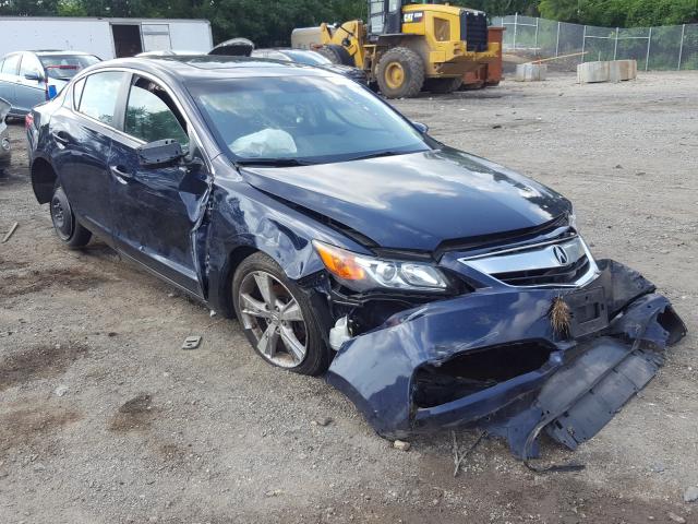 ACURA ILX 20 TEC 2015 19vde1f77fe007548