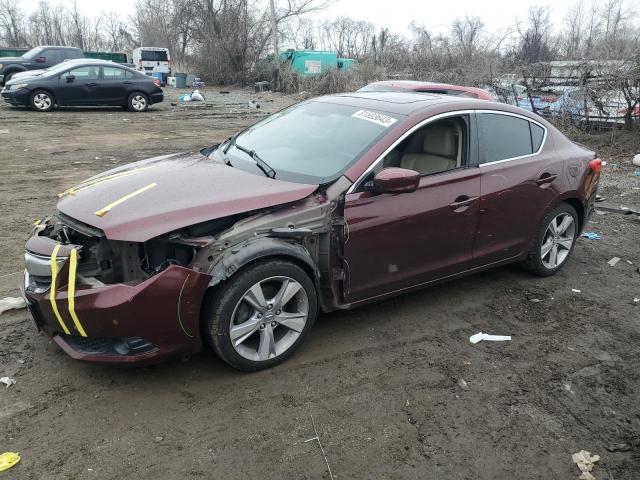 ACURA ILX 2015 19vde1f77fe010918