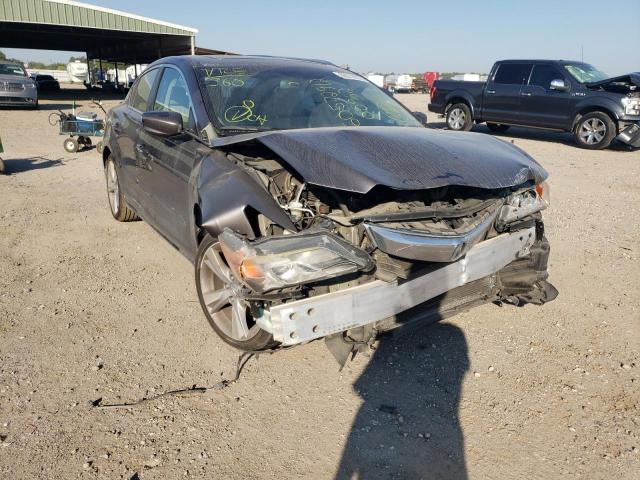 ACURA ILX 20 TEC 2013 19vde1f78de000962