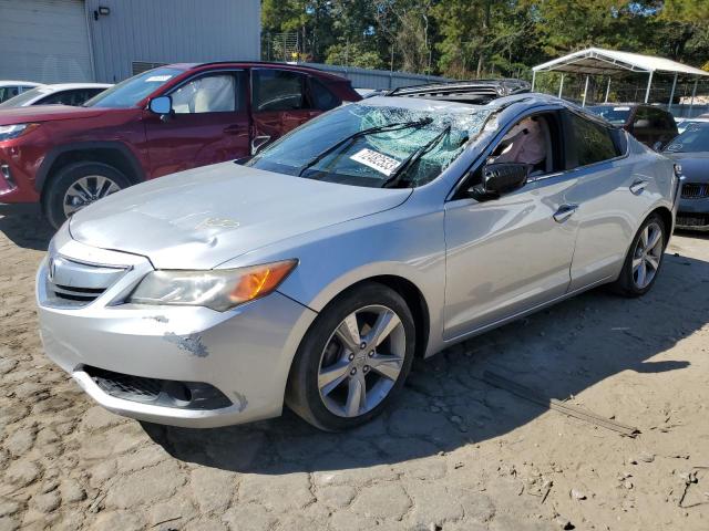 ACURA ILX 2013 19vde1f78de003425