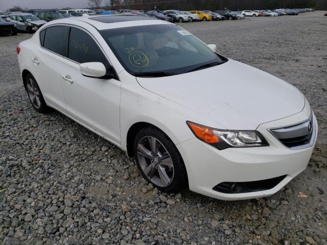 ACURA NULL 2013 19vde1f78de003571