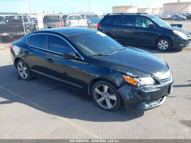 ACURA ILX 2013 19vde1f78de003649