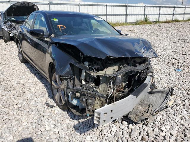 ACURA ILX 20 TEC 2013 19vde1f78de004168