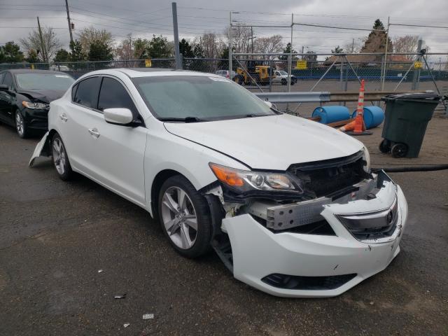 ACURA ILX 20 TEC 2013 19vde1f78de004199