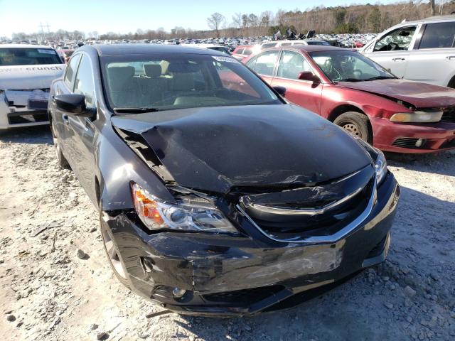 ACURA ILX 20 TEC 2013 19vde1f78de005658