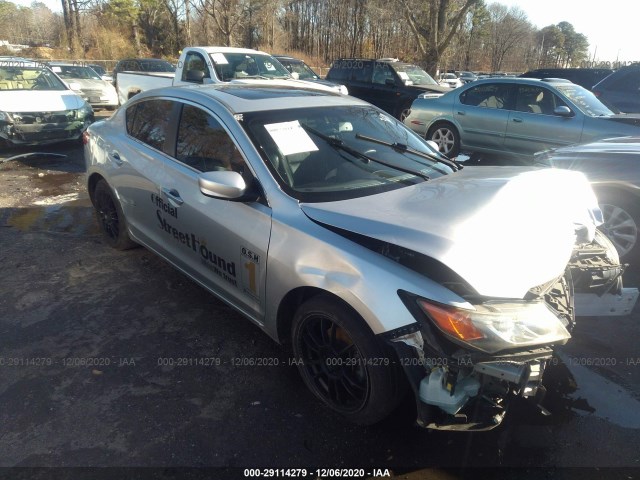 ACURA ILX 2013 19vde1f78de008284