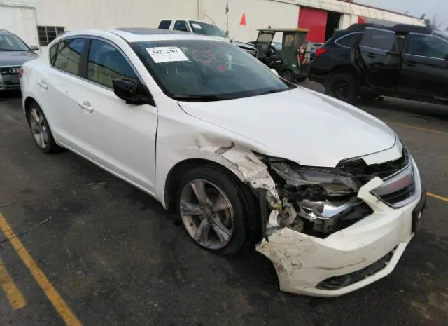 ACURA ILX 2013 19vde1f78de009192