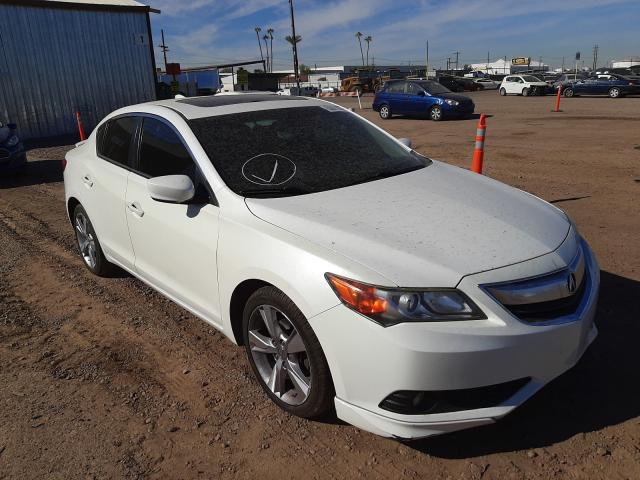 ACURA ILX 20 TEC 2013 19vde1f78de010231