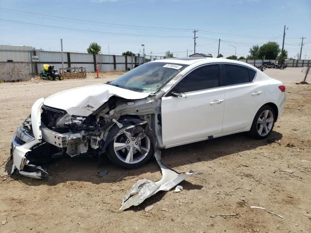 ACURA ILX 20 TEC 2013 19vde1f78de011086