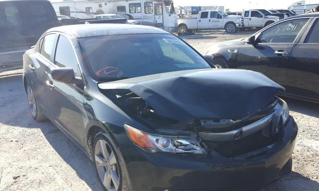 ACURA ILX 2013 19vde1f78de012268