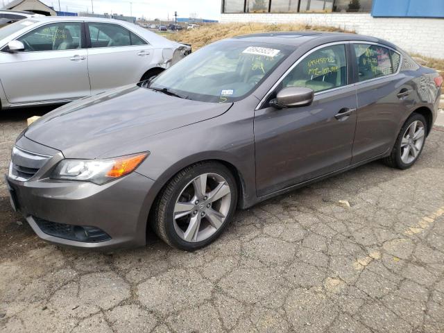 ACURA ILX 20 TEC 2013 19vde1f78de012593