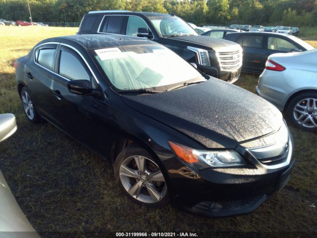 ACURA ILX 2013 19vde1f78de013114