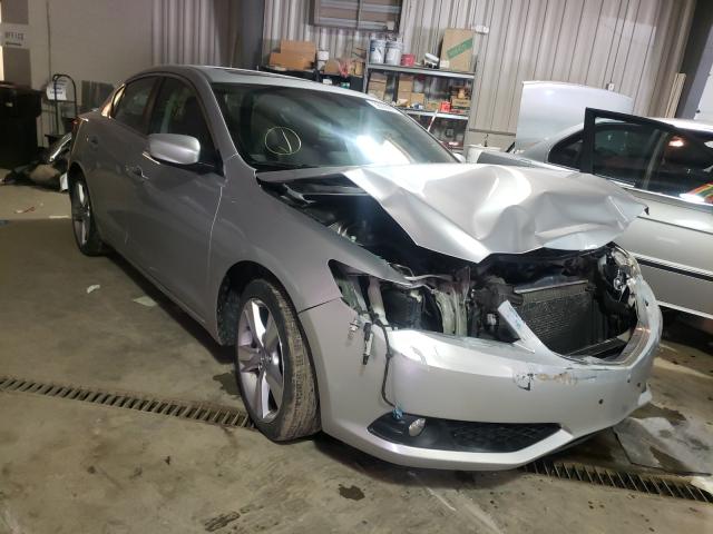 ACURA ILX 20 TEC 2013 19vde1f78de013985