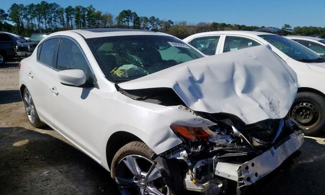 ACURA ILX 2013 19vde1f78de014716