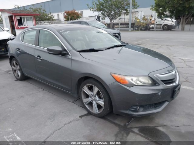 ACURA ILX 2013 19vde1f78de015820