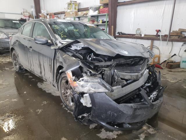 ACURA ILX 20 TEC 2013 19vde1f78de401556