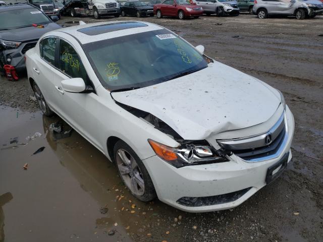 ACURA ILX 20 TEC 2014 19vde1f78ee001532