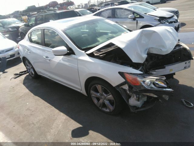 ACURA ILX 2014 19vde1f78ee002633